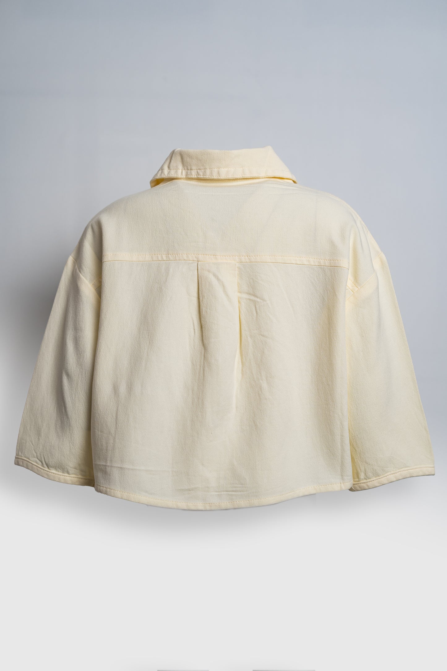 PICCINO FAUX SHIRT