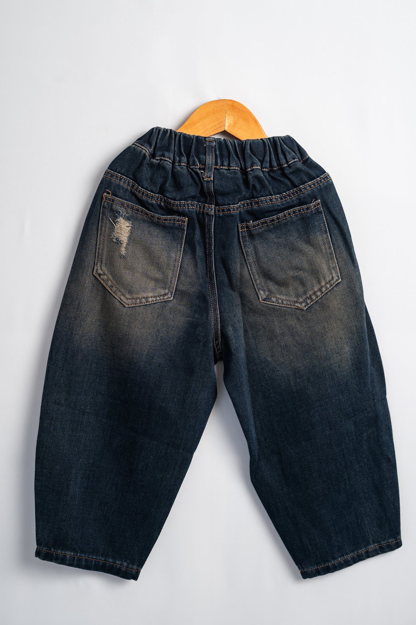 PICCINO STRETCHABLE DENIM