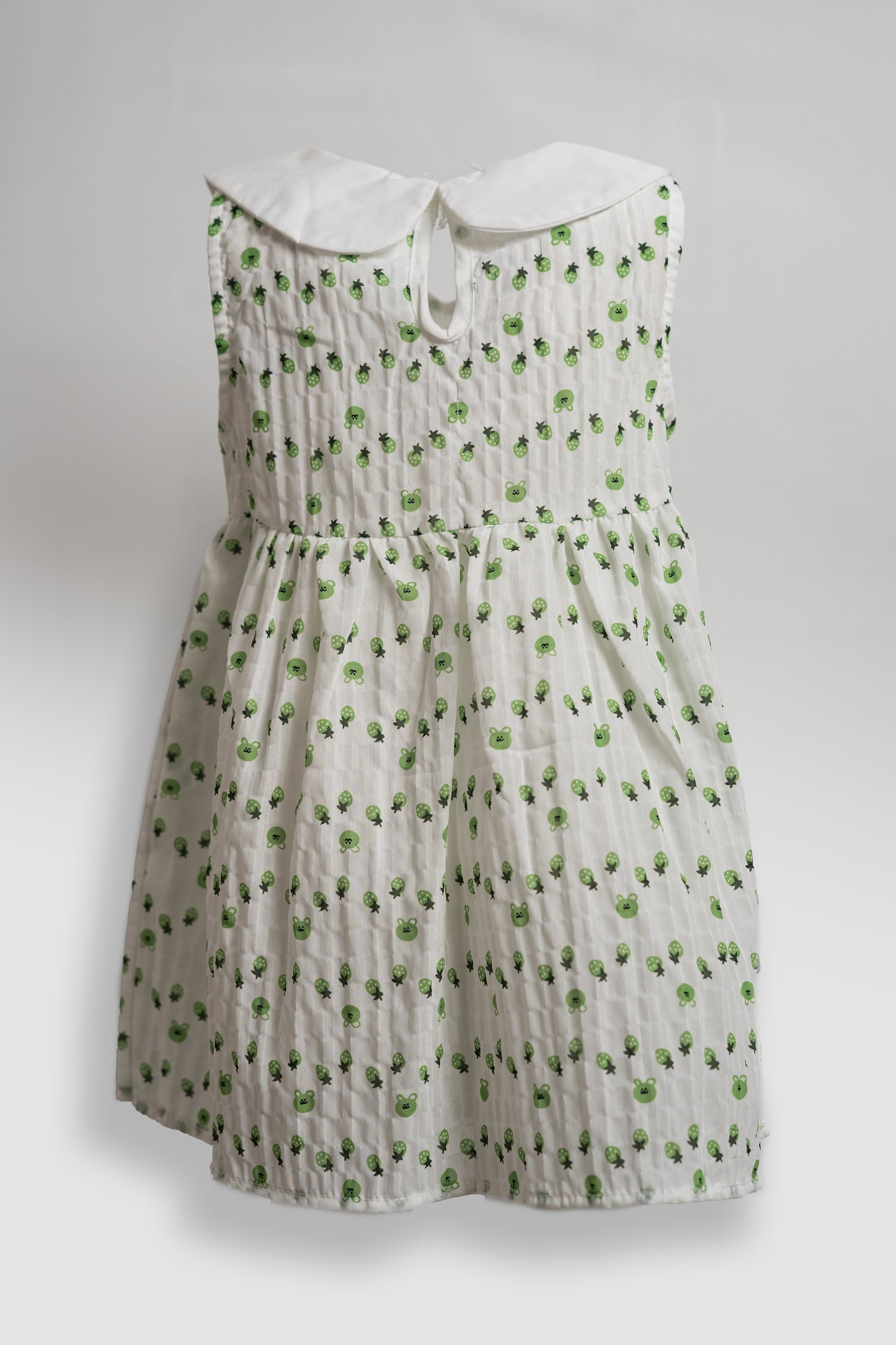 PETAL CHARM FROCK