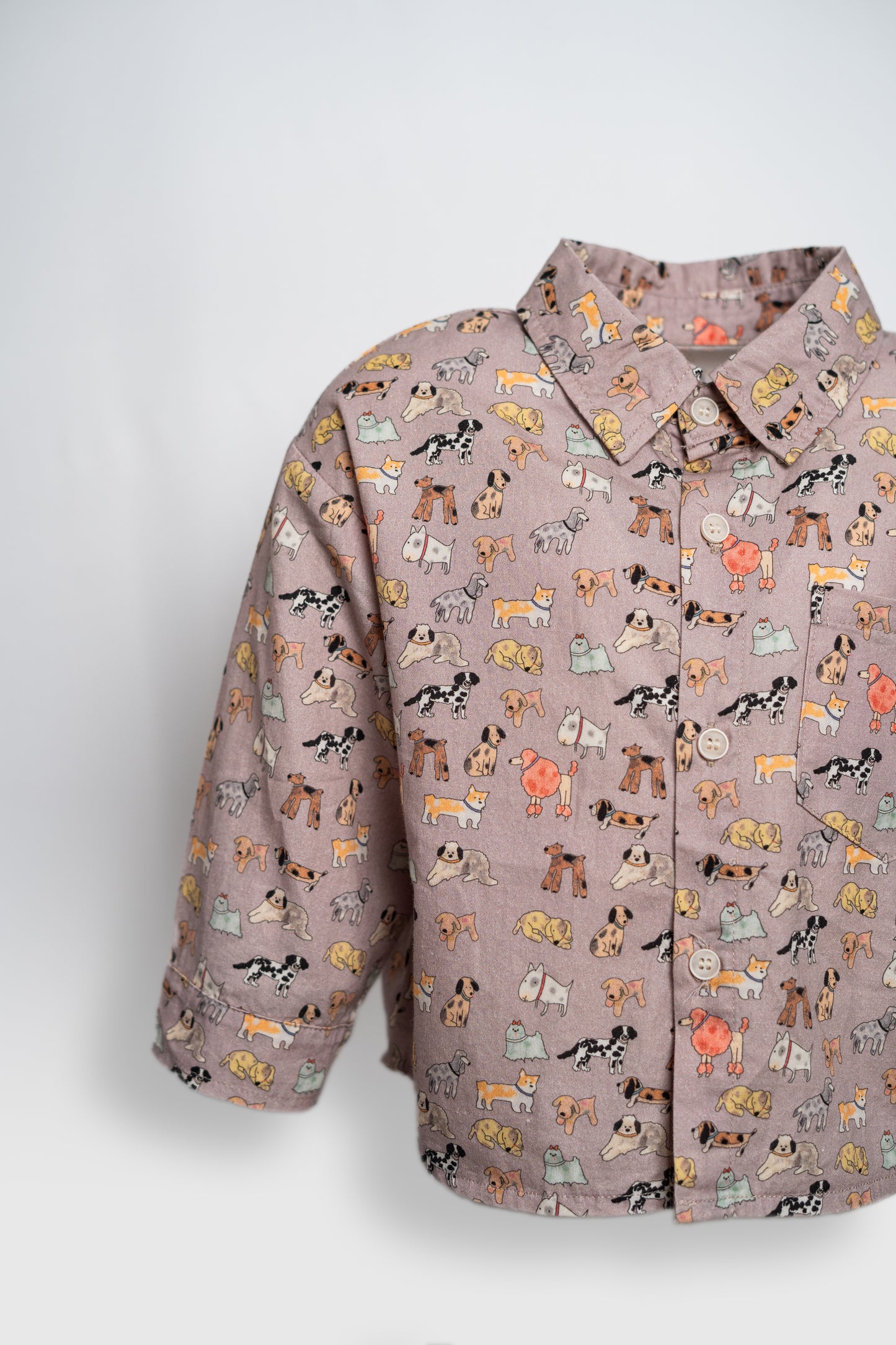PET PALS SHIRT