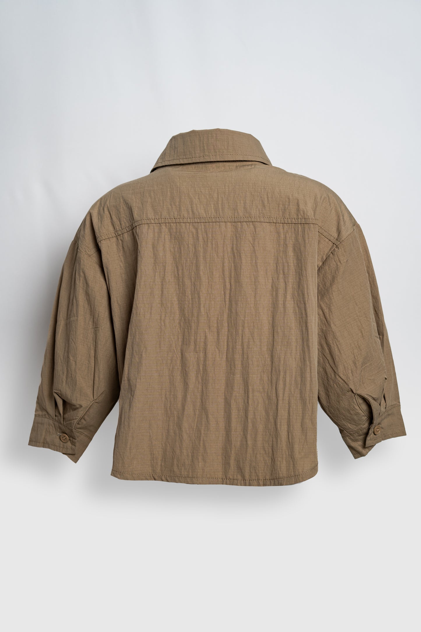 PICCINO UTILITY SHIRT