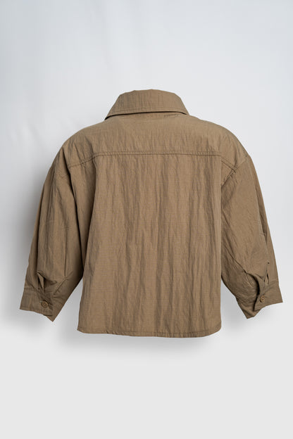 PICCINO UTILITY SHIRT