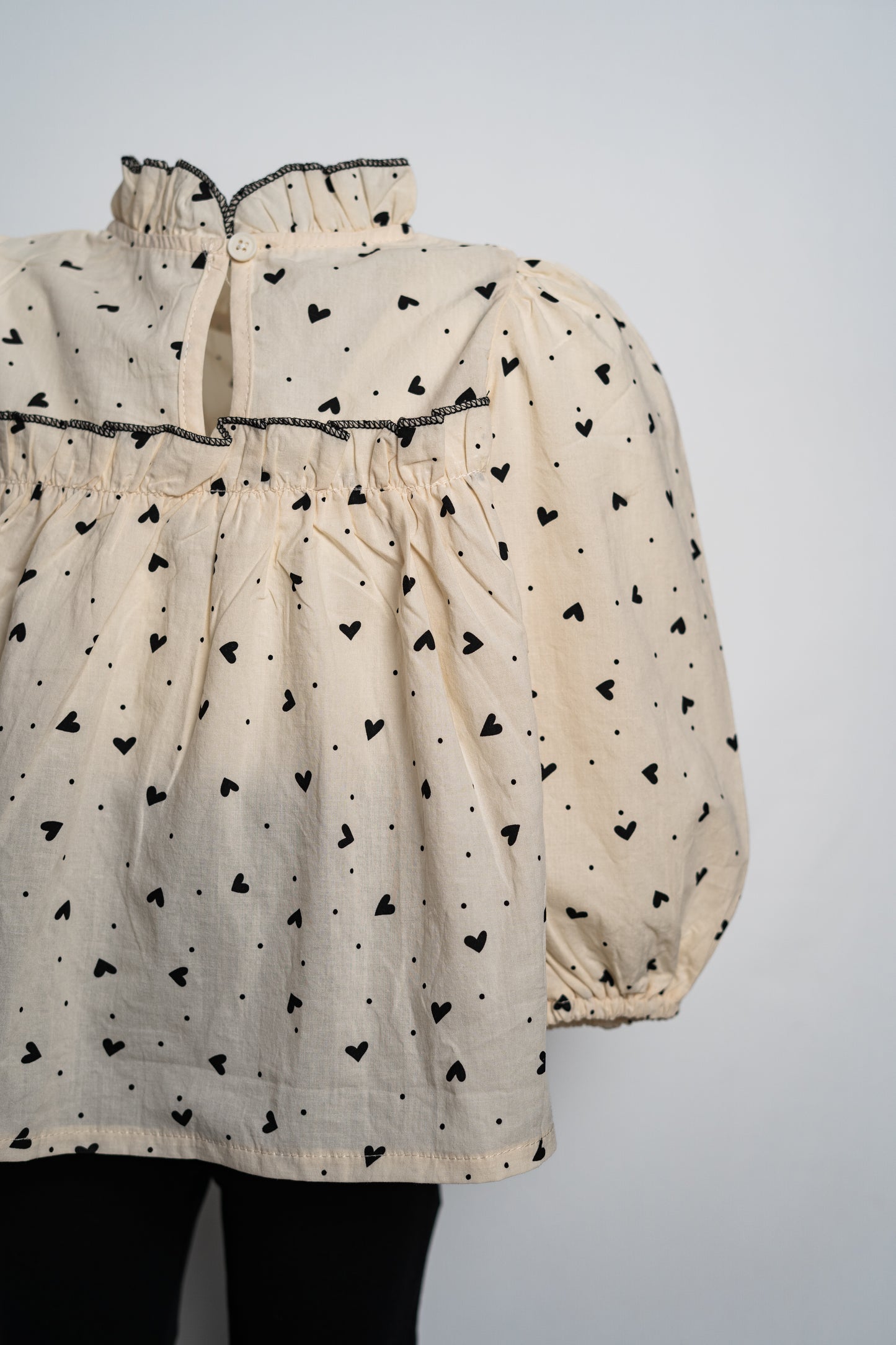 TUNIC COTTON PAIR
