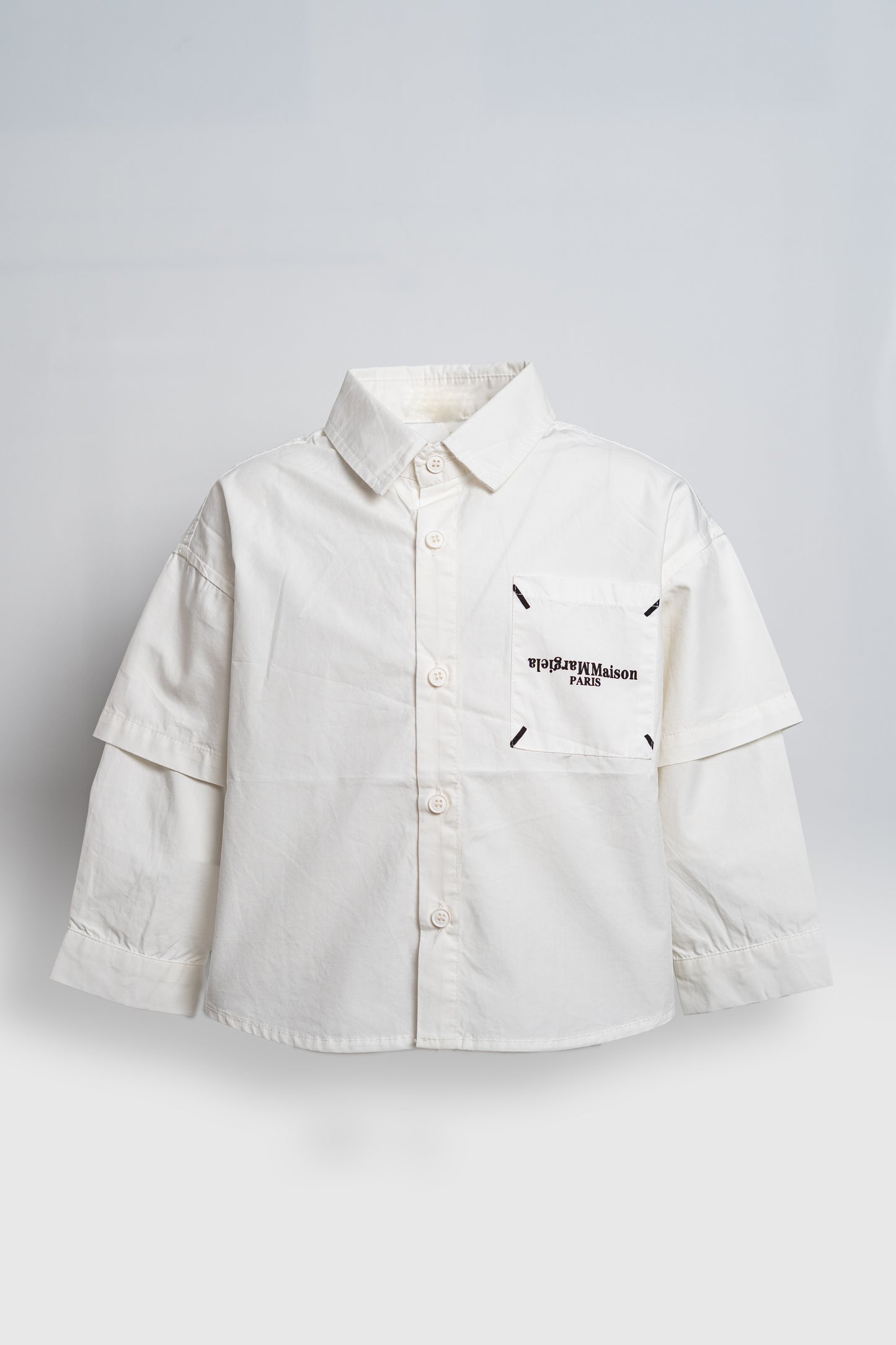 PICCINO CLASSY SHIRT