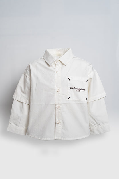 PICCINO CLASSY SHIRT
