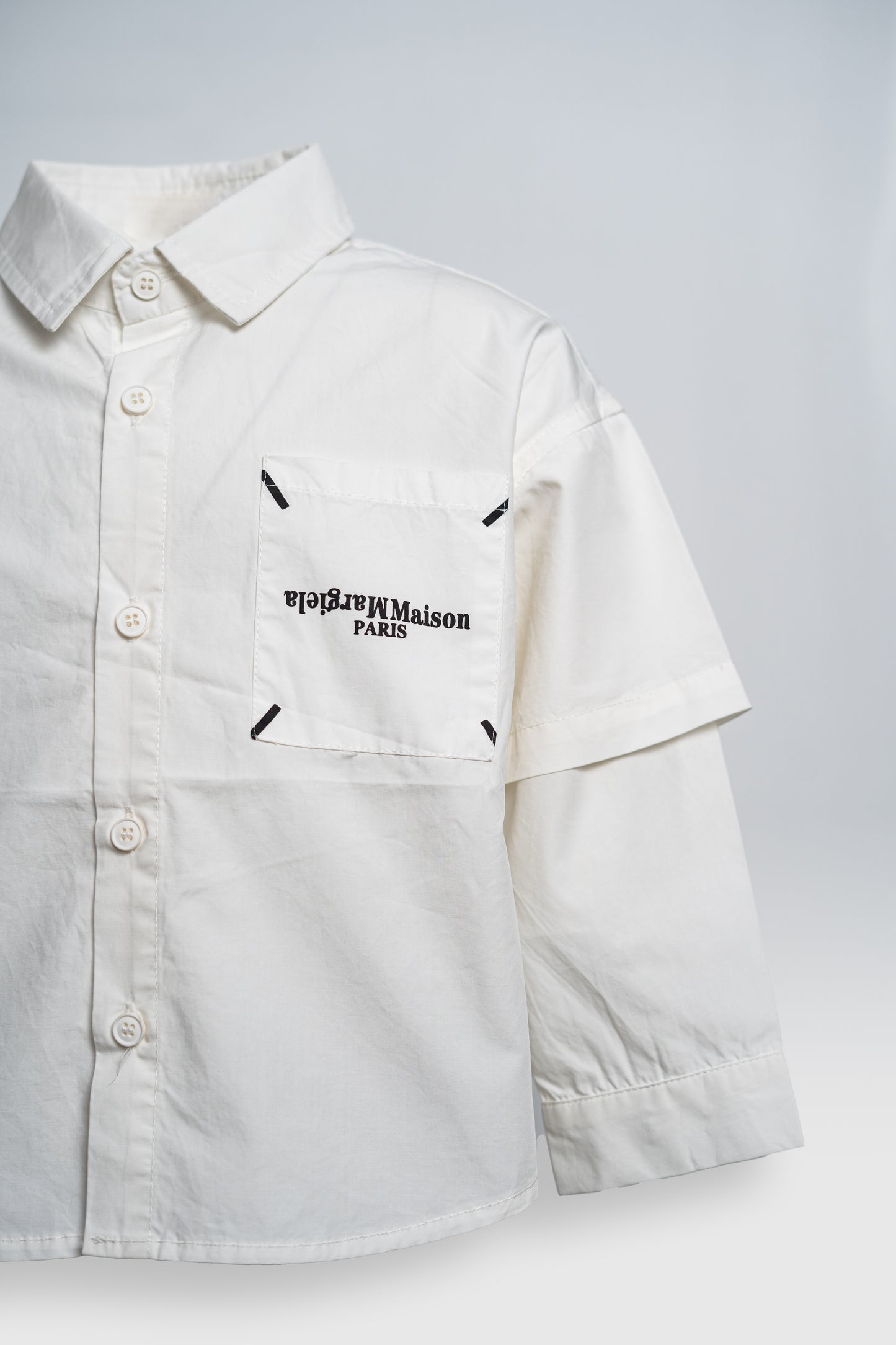 PICCINO CLASSY SHIRT