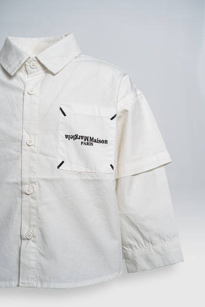 PICCINO CLASSY SHIRT