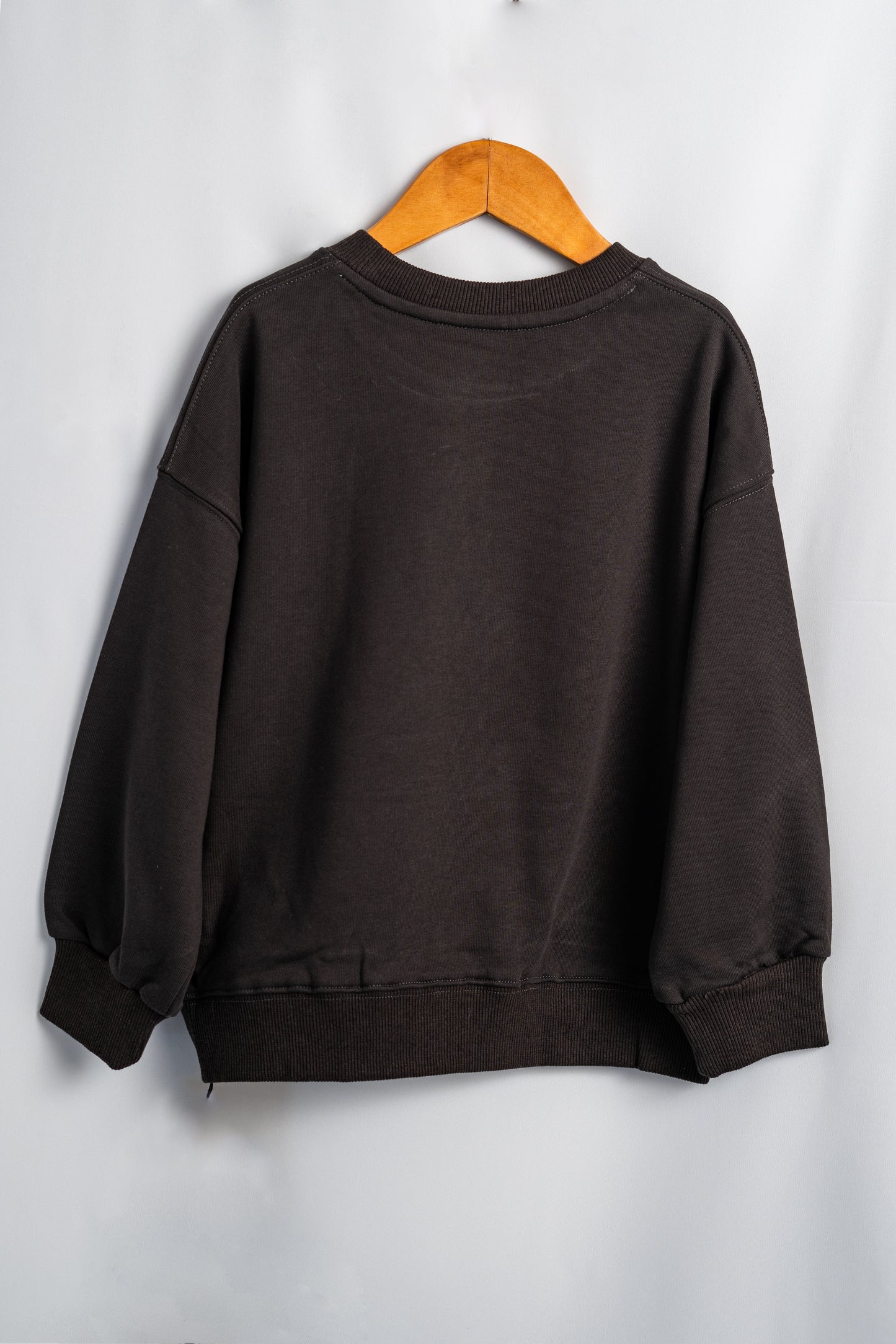 BANANA ART SWEATSHIRT