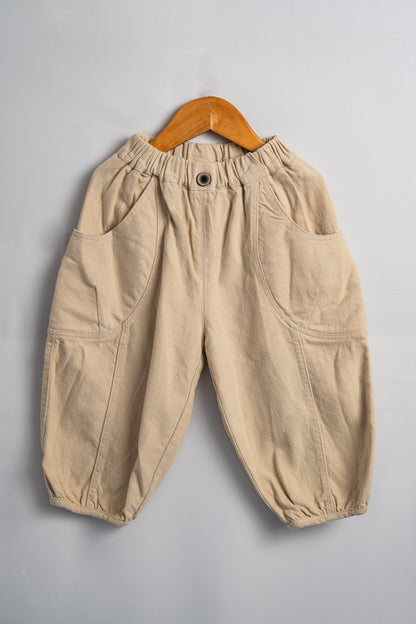 PICCINO EXPLORER TROUSERS