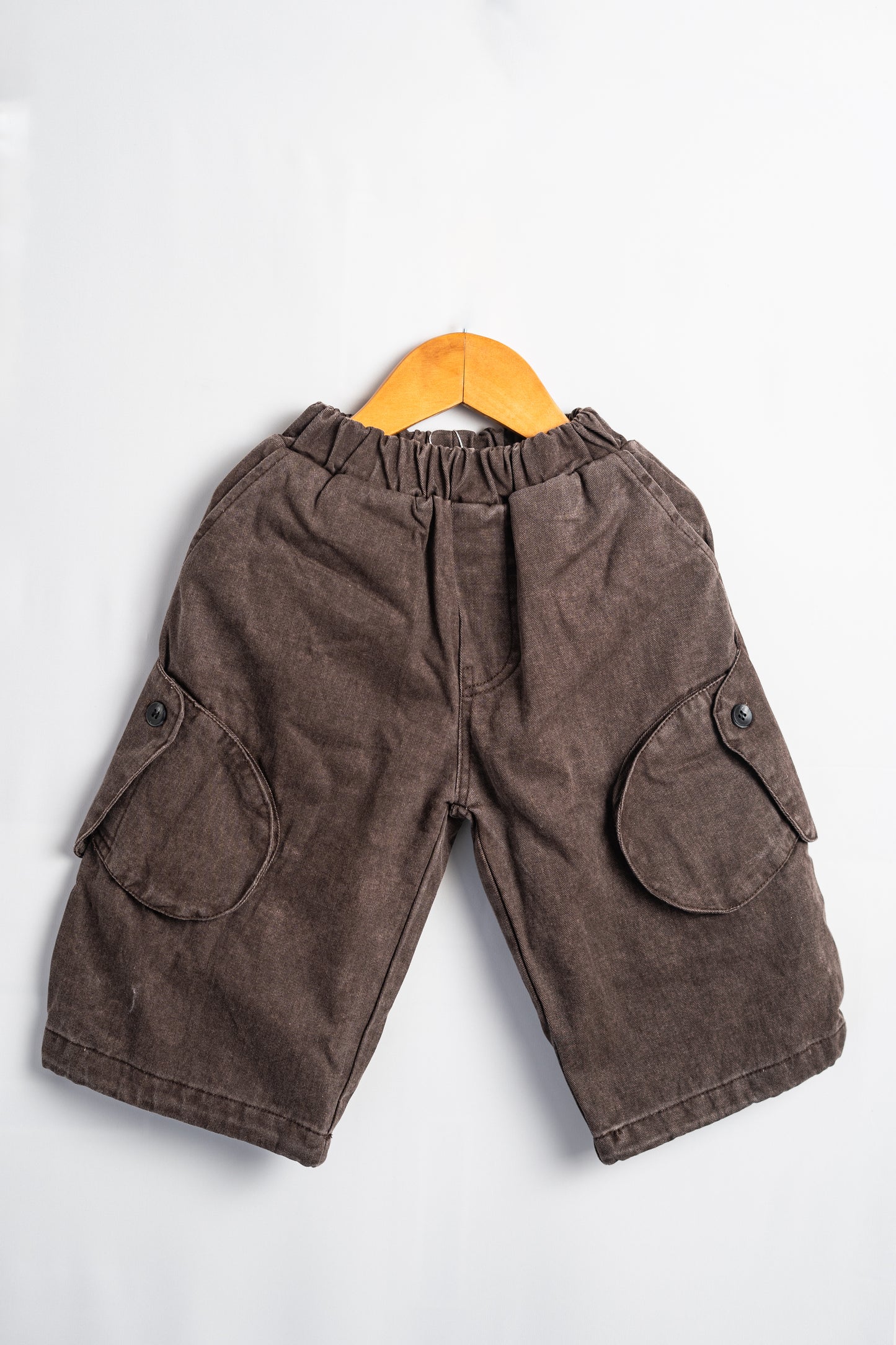 COMFY CARGOS