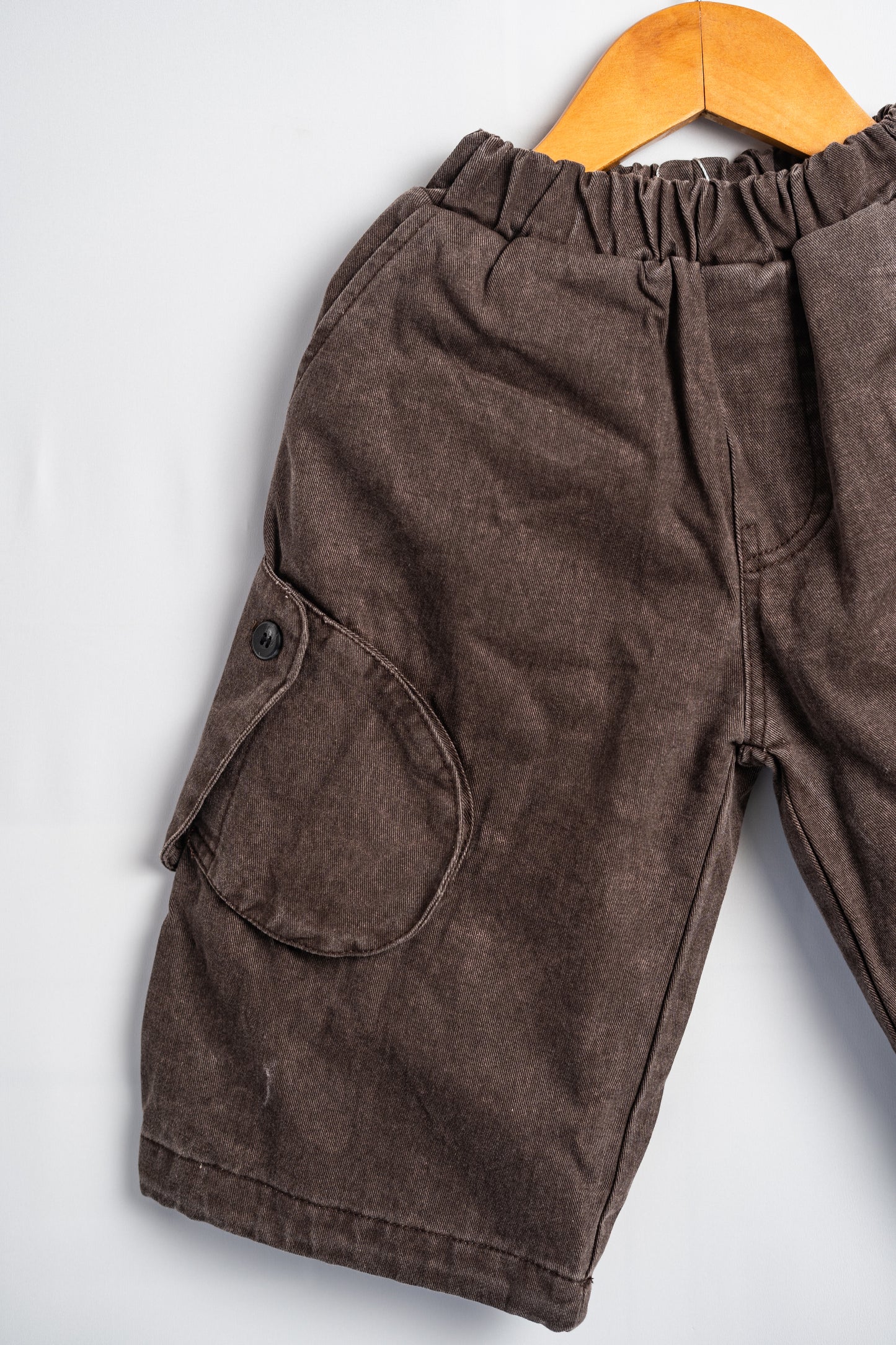 COMFY CARGOS