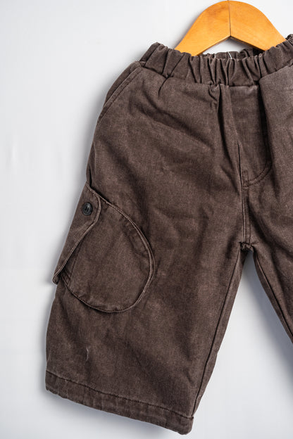 COMFY CARGOS
