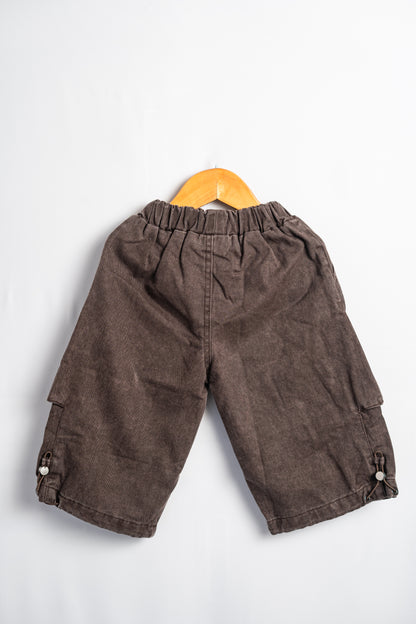 COMFY CARGOS