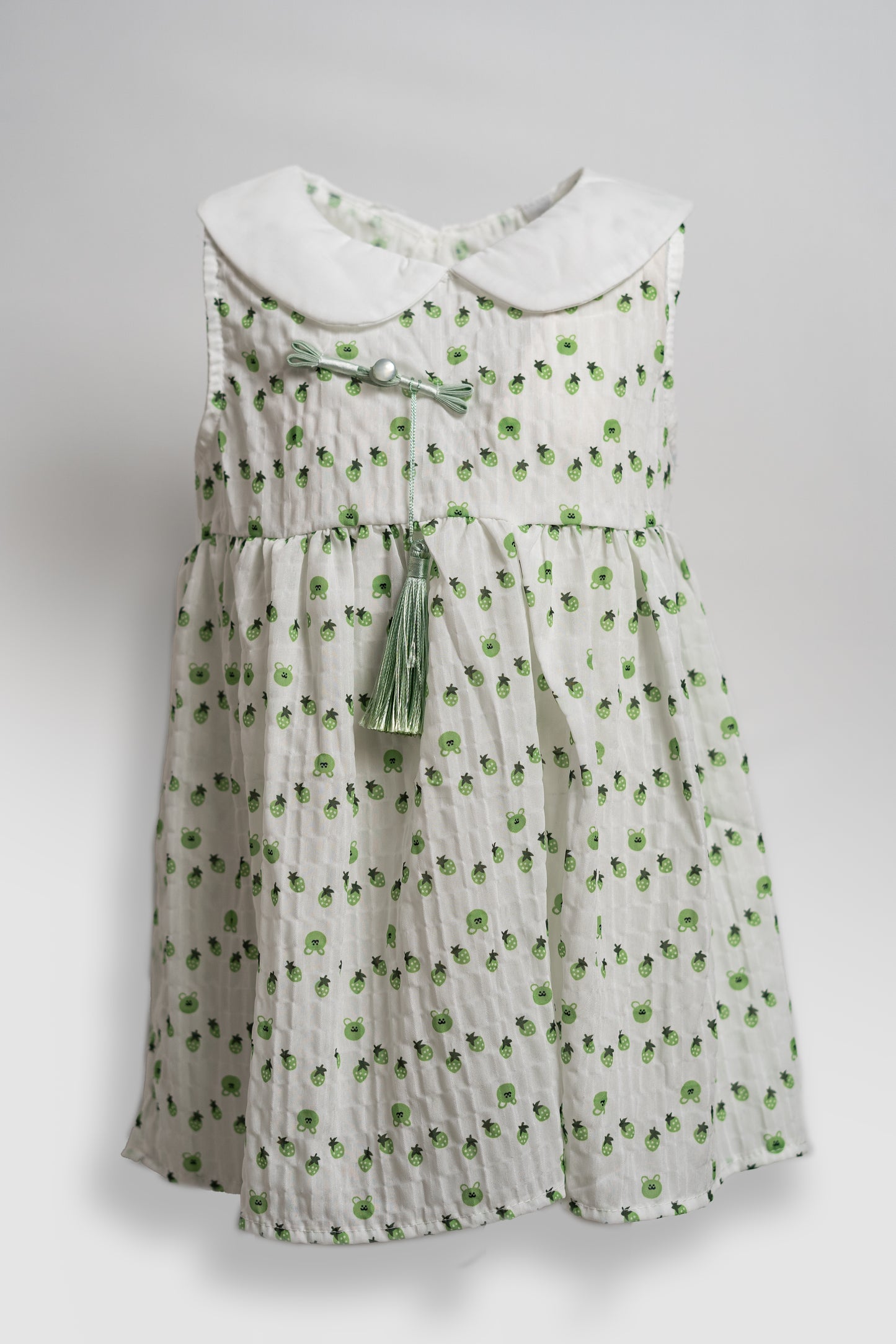 PETAL CHARM FROCK
