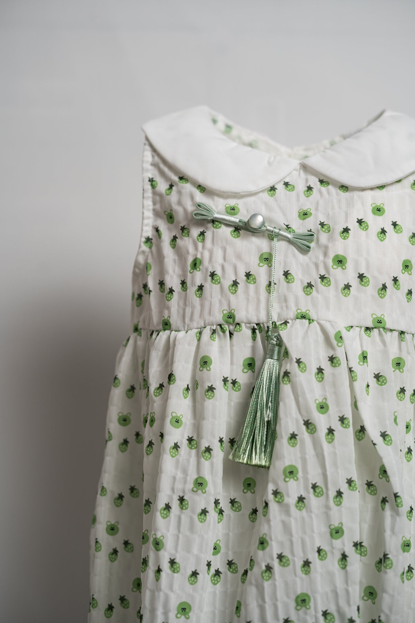 PETAL CHARM FROCK