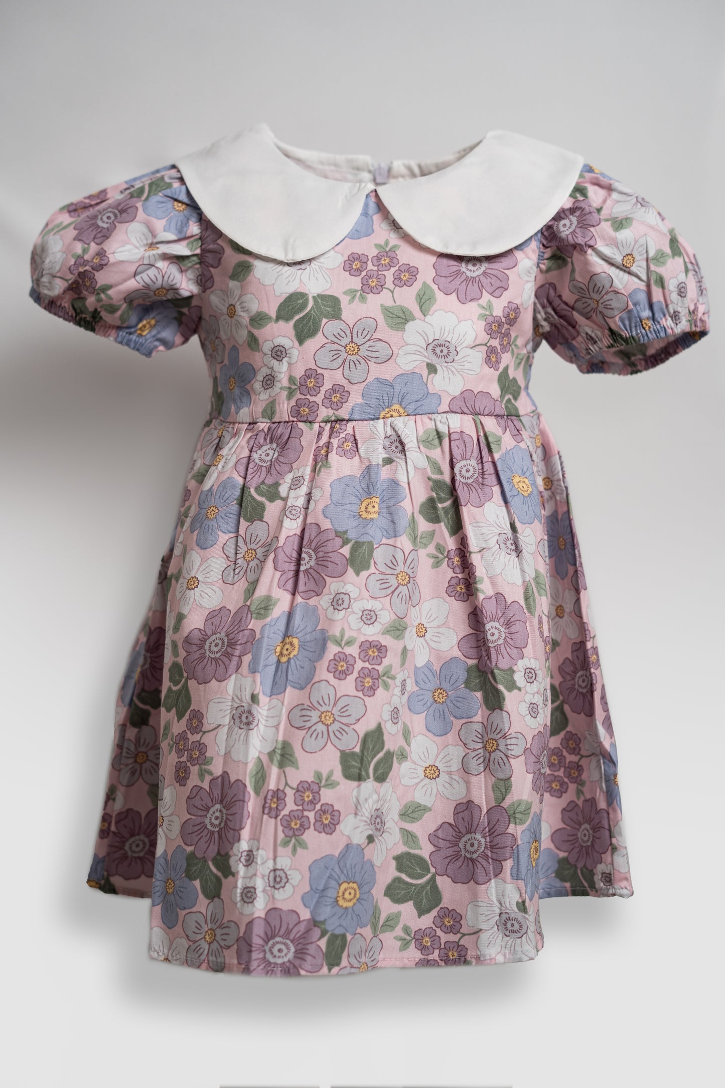 MEADOW BLOOM FROCK