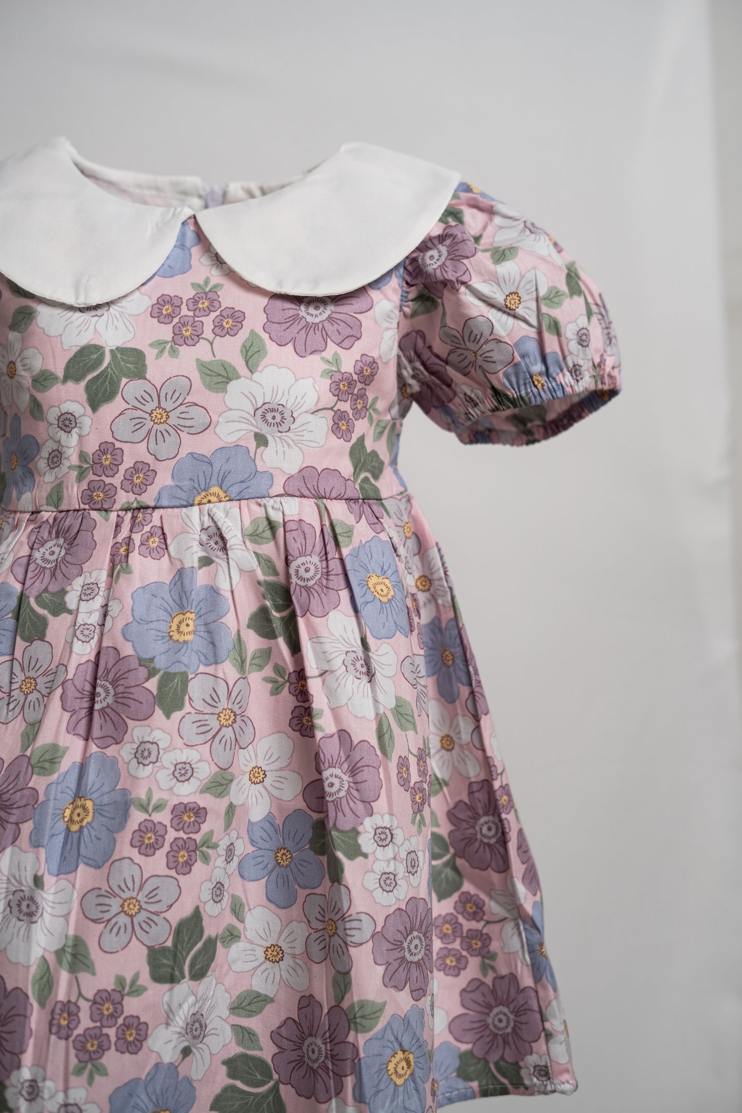 MEADOW BLOOM FROCK