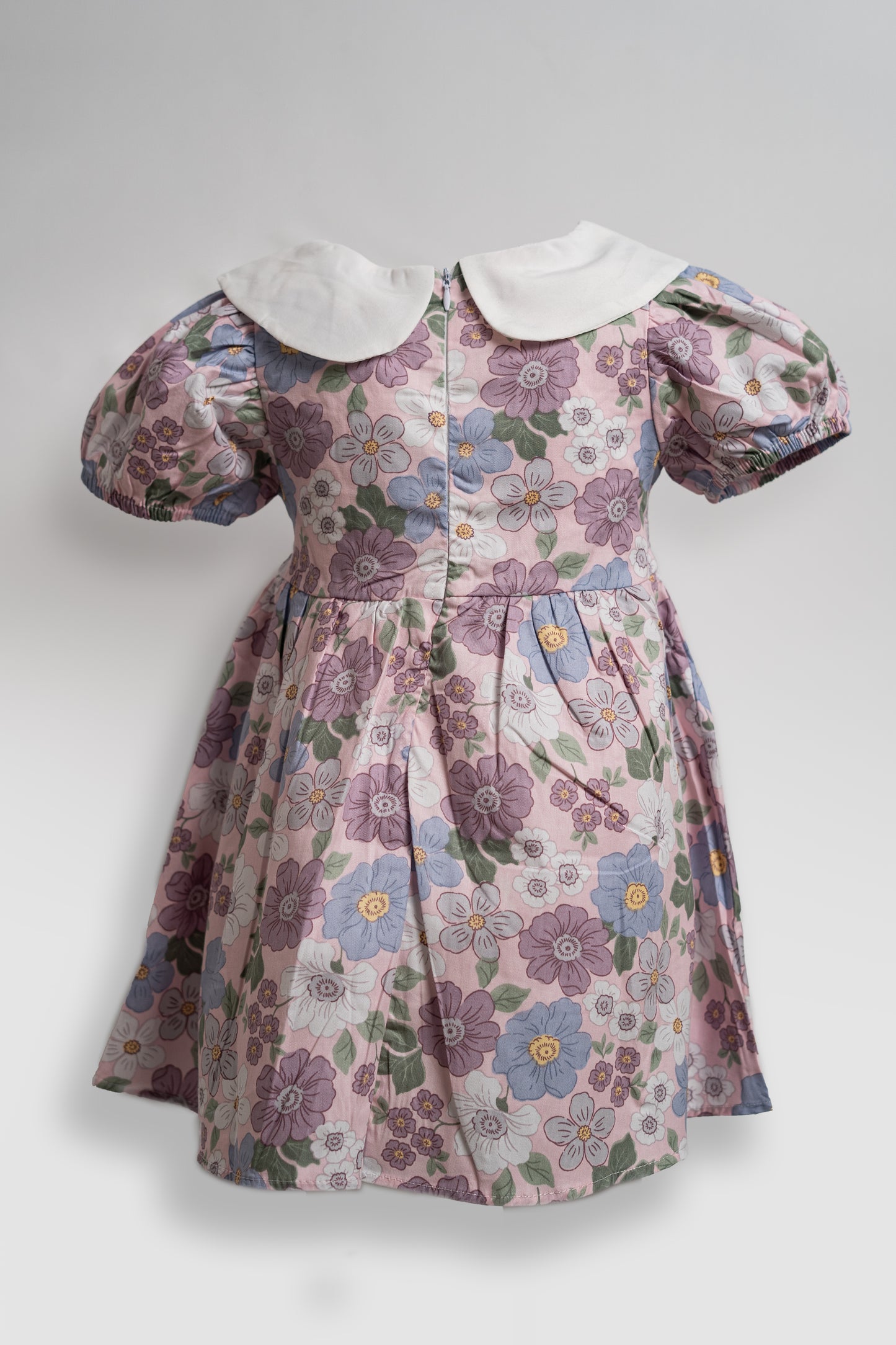 MEADOW BLOOM FROCK