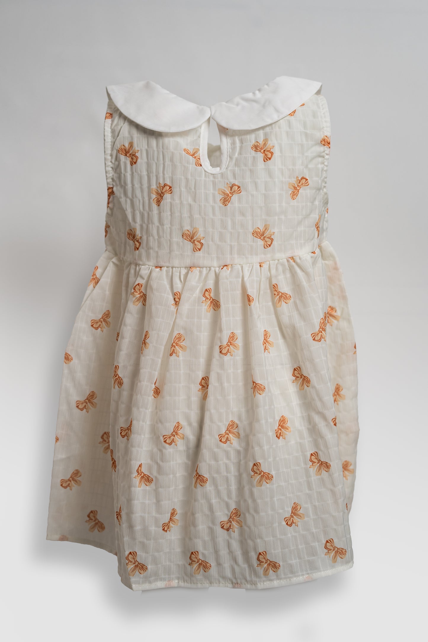 BUTTERFLY DELIGHT FROCK