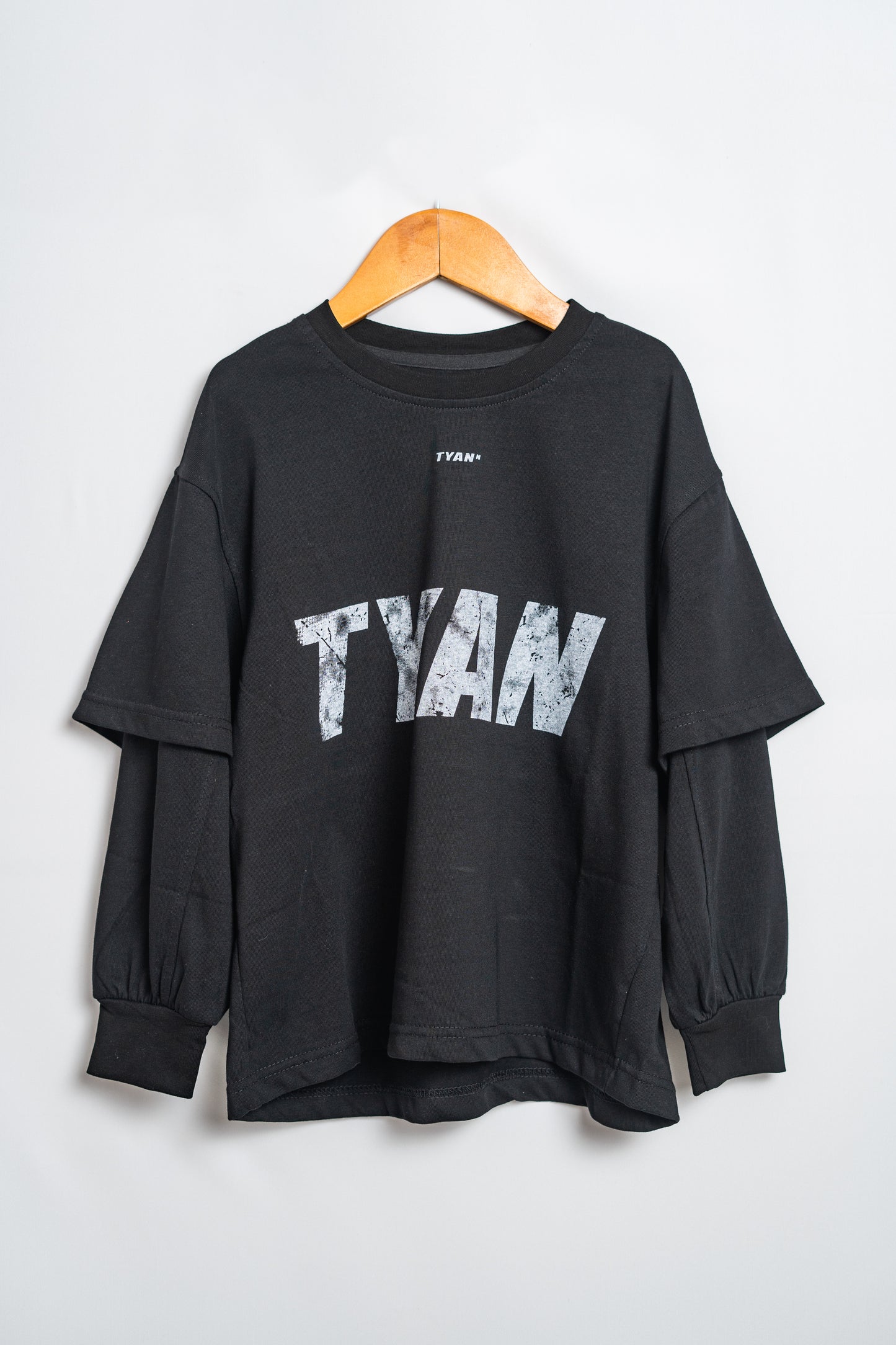 URBAN EDGE T-SHIRT