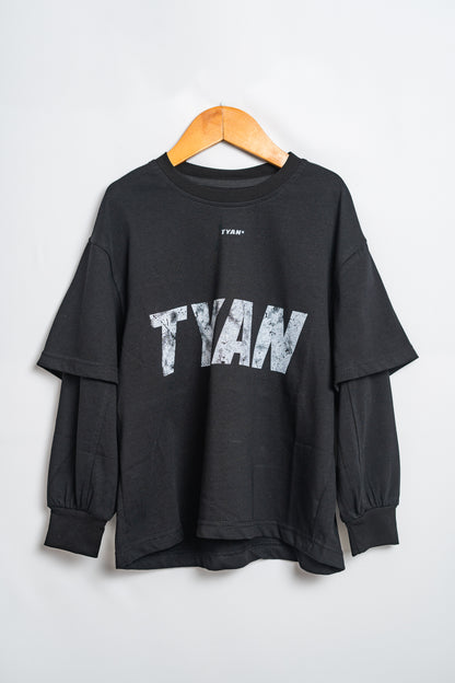 URBAN EDGE T-SHIRT