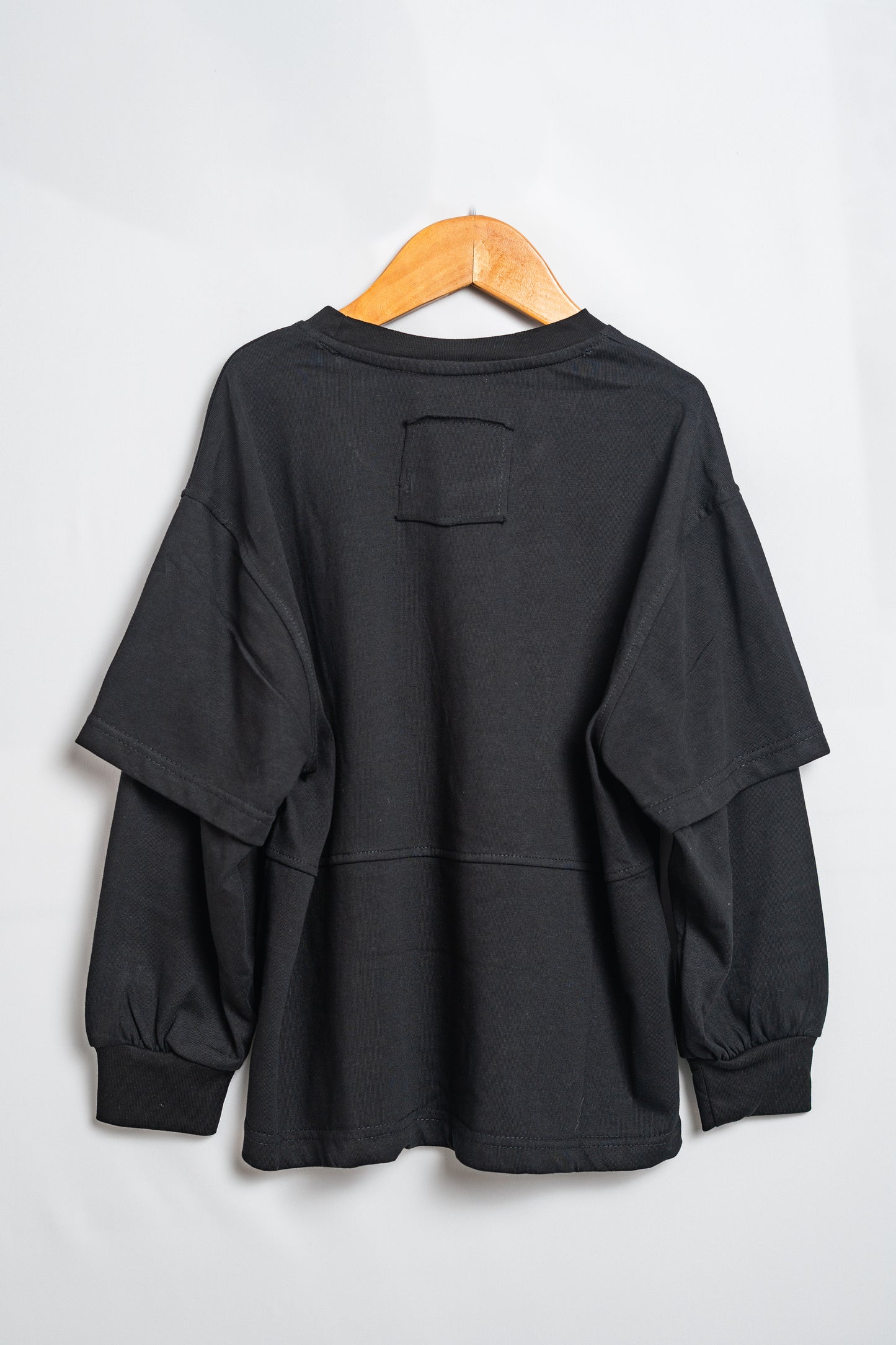 URBAN EDGE T-SHIRT