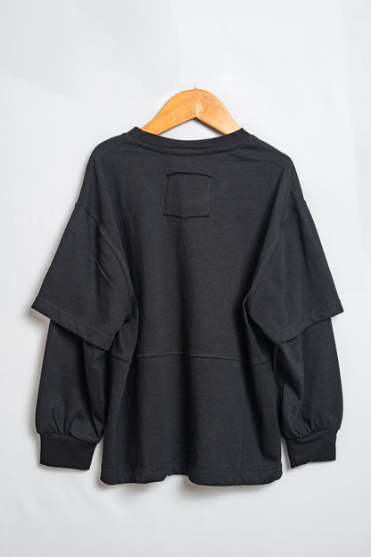 URBAN EDGE T-SHIRT